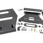 Rough Country - Winch Mount - Polaris RZR Pro R