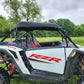 2024 - 2025 Polaris RZR XP 1000 - Canvas Top - 3 Star UTV