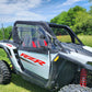 2024 - 2025 Polaris RZR XP 1000 - Door/Rear Window Combo - 3 Star UTV