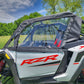 2024 - 2025 Polaris RZR XP 1000 - Door/Rear Window Combo - 3 Star UTV