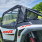 2024 - 2025 Polaris RZR XP 1000 - Door/Rear Window Combo - 3 Star UTV