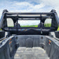 2024 - 2025 Polaris RZR XP 1000 - Door/Rear Window Combo - 3 Star UTV