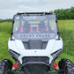 2024 - 2025 Polaris RZR XP 1000 - Full Front Windshield - 3 Star UTV