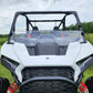 2024 - 2025 Polaris RZR XP 1000 - Half Windshield - 3 Star UTV