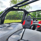 2024 - 2025 Polaris RZR XP 1000 - Upper Doors - 3 Star UTV