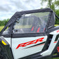 2024 - 2025 Polaris RZR XP 1000 - Upper Doors - 3 Star UTV