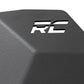 Rough Country - Rock Slider - 2-Seater | Polaris Xpedition (2024)
