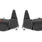 Rough Country - Door Bags - Front Door | Polaris RZR XP (2024)