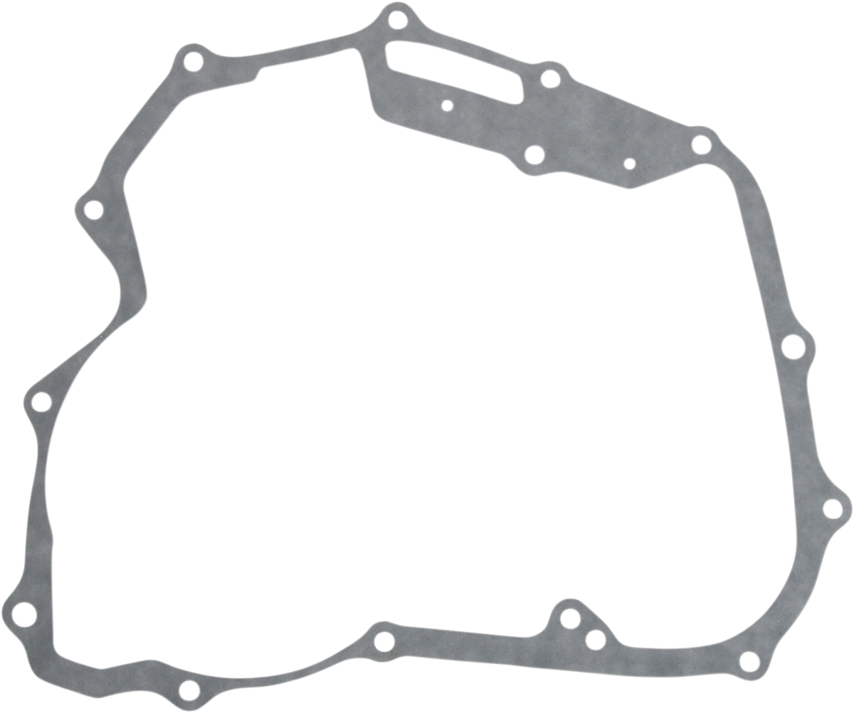 MOOSE RACING Clutch Cover Gasket - Honda 816043MSE