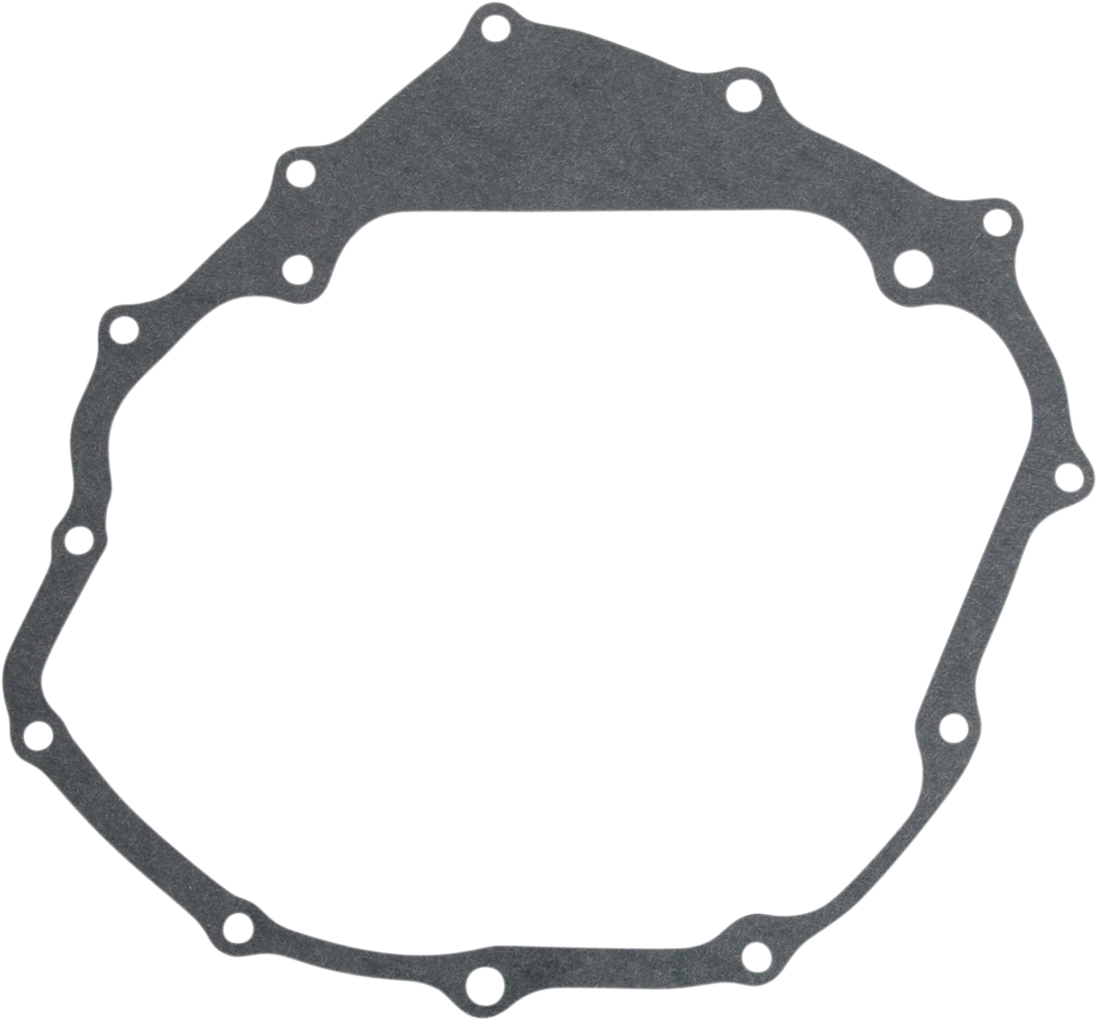 MOOSE RACING Clutch Cover Gasket - Honda 816061MSE