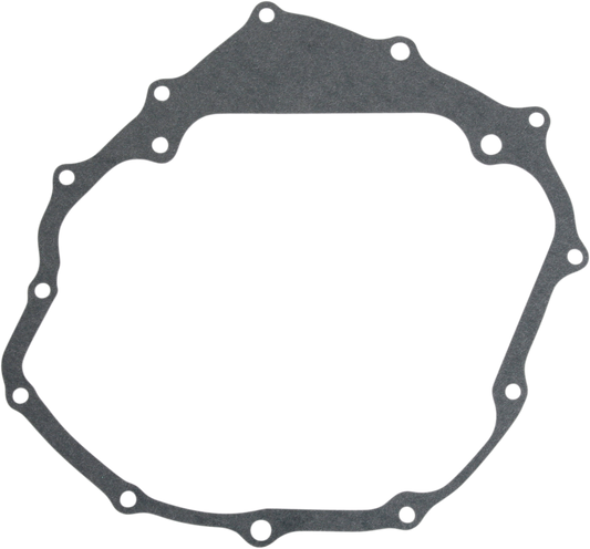 MOOSE RACING Clutch Cover Gasket - Honda 816061MSE