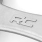 Rough Country - Aluminum Control Arms - High Clearance w/ 2" Forward Offset | Polaris Ranger XP 1000