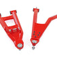 Rough Country - Aluminum Control Arms - High Clearance w/ 2" Forward Offset | Polaris Ranger XP 1000