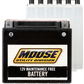 Moose Offroad - AGM Battery - YIX30L-BS  - Arctic Cat - Polaris