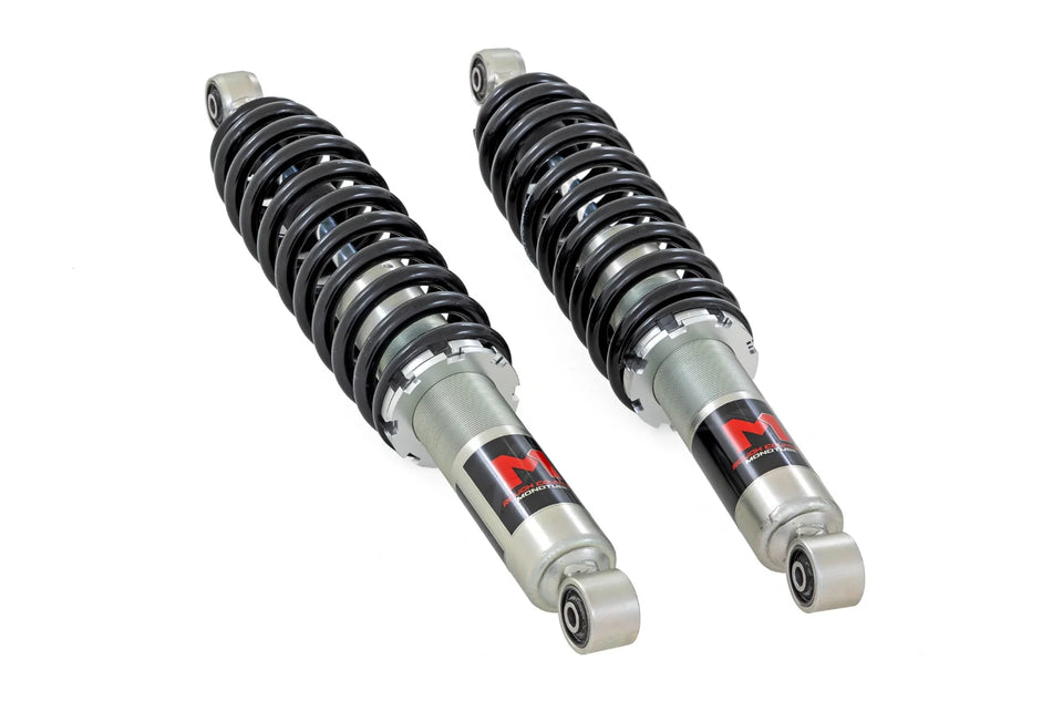 Rough Country - M1 Front Coil Over Shocks Ride Height Adjust | CFMOTO UFORCE 1000/1000 XL