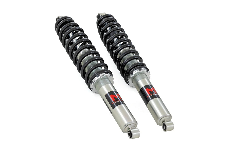Rough Country - M1 Rear Coil Over Shocks Ride Height Adjust | CFMOTO UFORCE 1000/1000 XL
