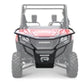 Rival Honda Pioneer 700 Front Bumper