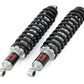 Rough Country - M1 Front Coil Over Shocks - Ride Height Adjust | Can-Am Defender HD10