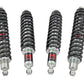 Rough Country - Adjustable Suspension Lift Kit - Ride Height Adjust | Can-Am Defender HD10