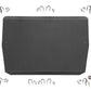 Rough Country - UTV Roof - HDPE | Honda Pioneer 1000