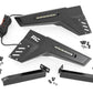Rough Country - Bumper Wings - Stinger | 6" Led Combo | Honda Pioneer 1000-6