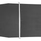 Rough Country - UTV Roof - HDPE | Honda Pioneer 1000-6