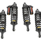 Rough Country - Vertex Adjustable Suspension Lift Kit - Can-Am Defender HD7/HD9/HD10