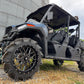 Moorhead Off-Road - CFMOTO UFORCE 800XL - FRONT A-ARM KIT