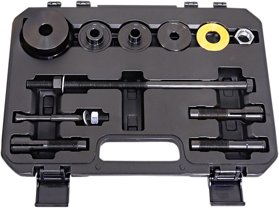 MOOSE RACING Wheel Bearing Removal/Installation Kit 390-9395