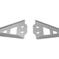 Rival - Can-Am Commander 800 / 1000 Alloy Front A Arm Guards