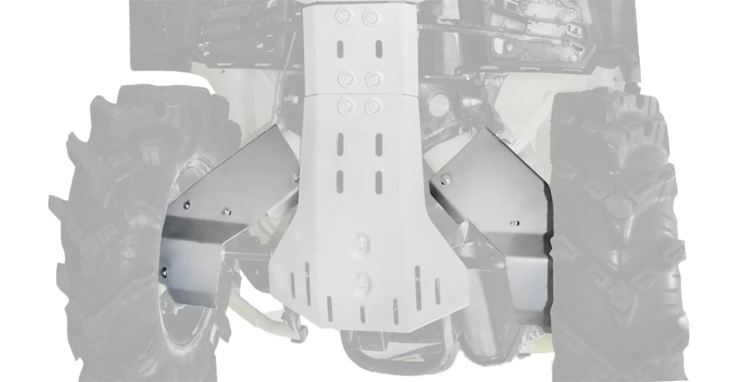 Rival - Can-Am Outlander G2 Standard/ MAX/ XMR rear CV guards