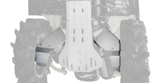 Rival - Can-Am Outlander G2 Standard/ MAX/ XMR rear CV guards