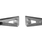 Rival - Polaris Scrambler 850 / XP 1000 Alloy Front A Arm Guards