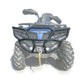 Rival - CF Moto C Force 500 HO / 500 EPS / 600 Front bumper