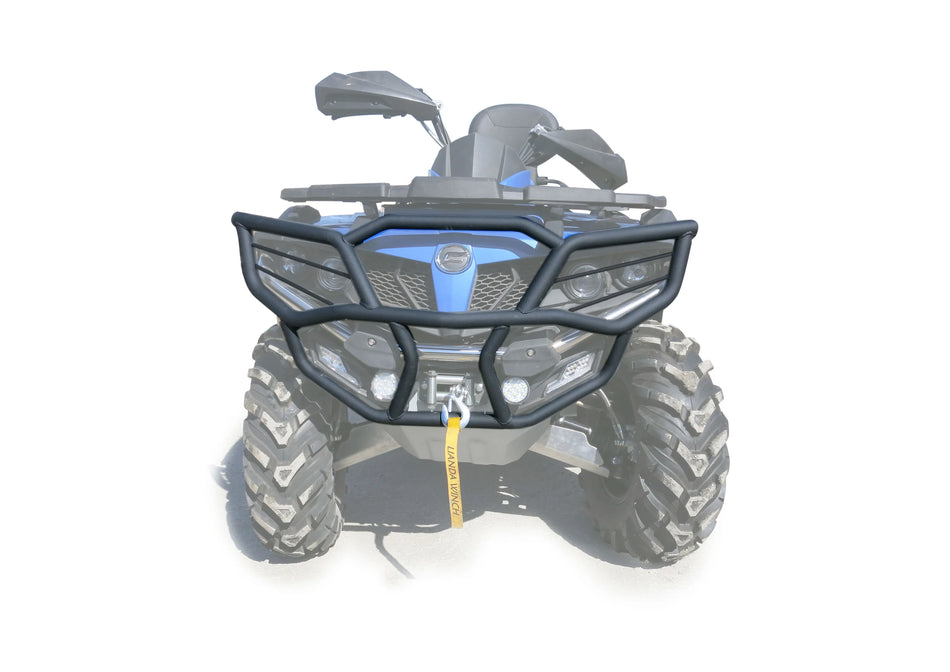 Rival - CF Moto C Force 500 HO / 500 EPS / 600 Front bumper