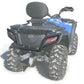 Rival - CF Moto C Force 500 HO / 500 EPS / 600 Rear Bumper