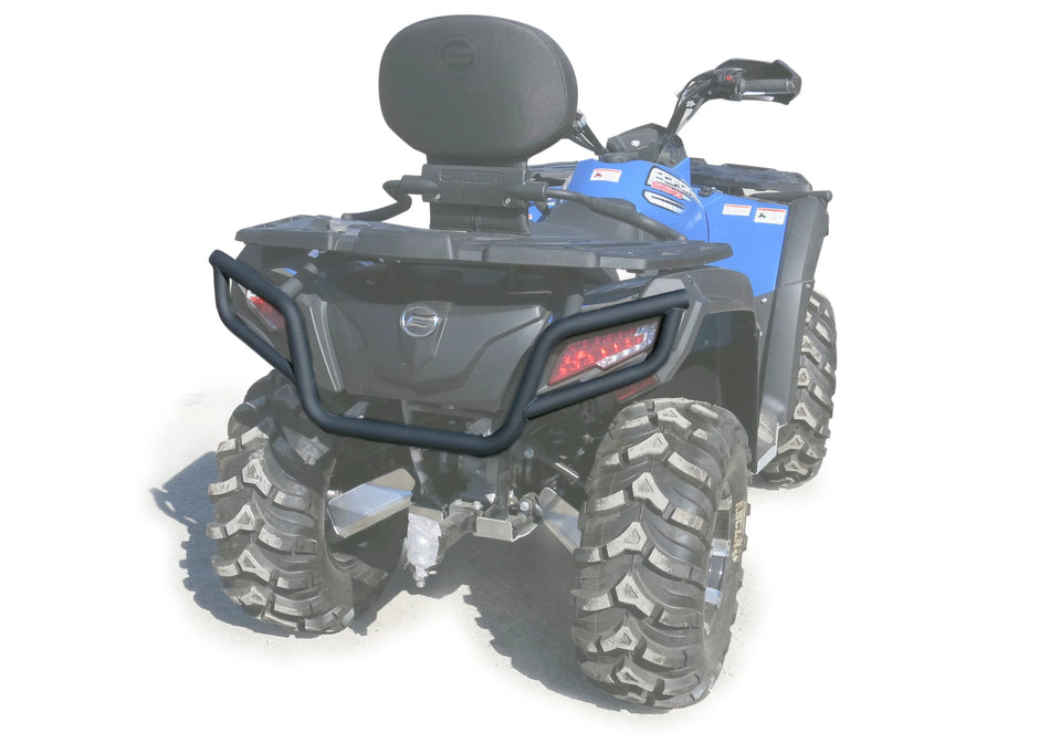 Rival - CF Moto C Force 500 HO / 500 EPS / 600 Rear Bumper