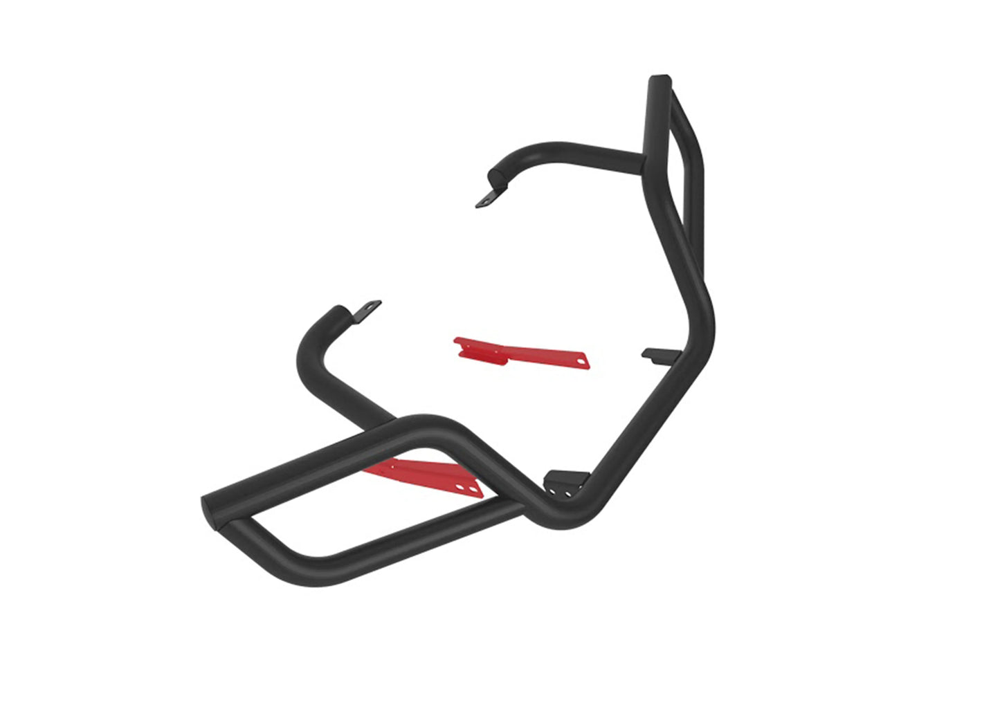 Rival - CF Moto C Force 500 HO / 500 EPS / 600 Rear Bumper