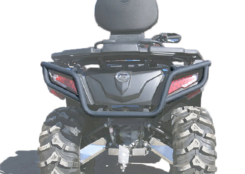 Rival - CF Moto C Force 500 HO / 500 EPS / 600 Rear Bumper