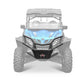 Rival - CF Moto Z Force 500 / 800 / 1000 Front Bumper