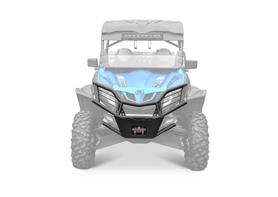 Rival - CF Moto Z Force 500 / 800 / 1000 Front Bumper