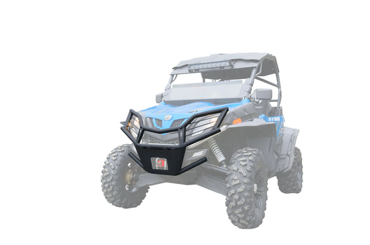 Rival - CF Moto Z Force 500 / 800 / 1000 Front Bumper