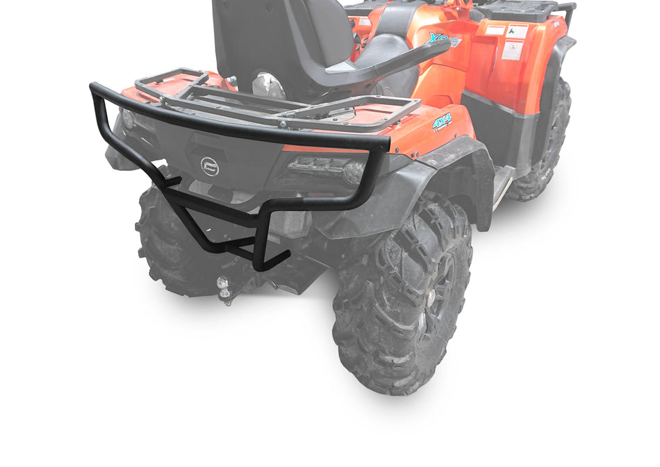 Rival - CF Moto C Force 800 / 800XC / 1000 Rear bumper