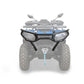 Rival - CF Moto C Force Front Bumper 400 / 500 / L GEN2 Touring 2022+