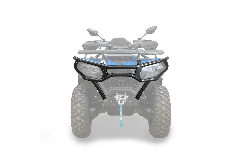 Rival - CF Moto C Force Front Bumper 400 / 500 / L GEN2 Touring 2022+