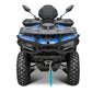 Rival - CF Moto C Force Front Bumper 400 / 500 / L GEN2 Touring 2022+