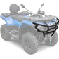 Rival - CF Moto C Force Front Bumper 400 / 500 / L GEN2 Touring 2022+