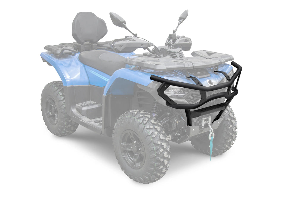 Rival - CF Moto C Force Front Bumper 400 / 500 / L GEN2 Touring 2022+