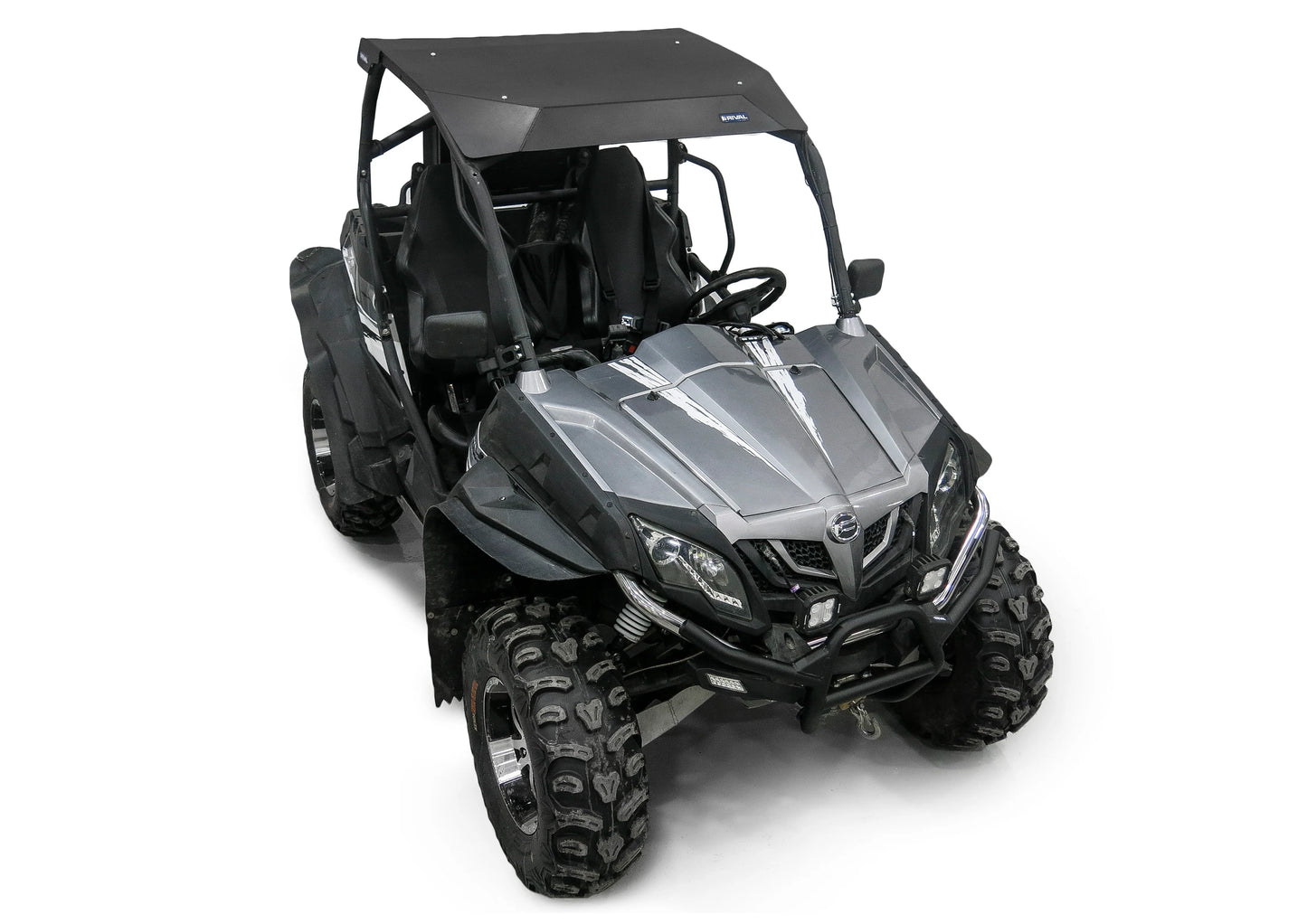 Rival - CF Moto Z Force 500 / 800 / 1000 Alloy Roof