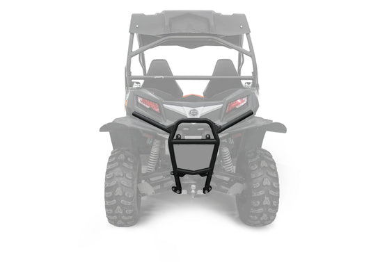 Rival -CF Moto Z Force 500 / 800 / 1000 Rear Bumper
